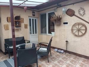 Casa 3 camere, complet renovata,  68 mp, cartierul Unirii - imagine 4