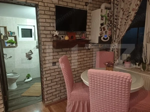 Casa 3 camere, complet renovata,  68 mp, cartierul Unirii - imagine 7