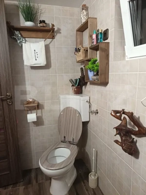 Casa 3 camere, complet renovata,  68 mp, cartierul Unirii - imagine 3