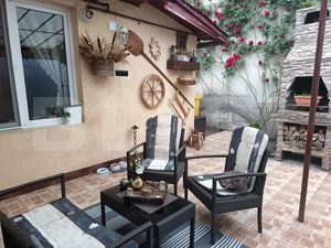 Casa 3 camere, complet renovata,  68 mp, cartierul Unirii - imagine 5