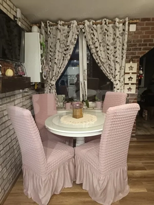 Casa 3 camere, complet renovata,  68 mp, cartierul Unirii - imagine 13