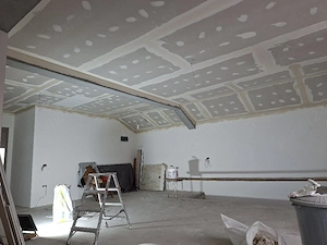 Montaj Rigips  Amenajări interioare - imagine 3