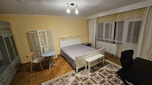 Garsoniera, 40mp, et 2 din 4, zona linistita - Bistrita Lac