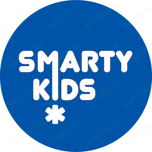 Profesor Trainer Aritmetică Mentală SmartyKids Bragadiru- Colaborare