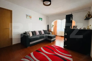 Apartament 2 camere, 54 mp, Astra – zonă excelentă