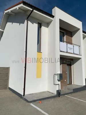 Casă modernă P+1 de vânzare – Calea Urseni | Construcție 2023–2024 | Mobilată și utilată - imagine 13