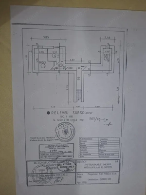 VANZARE 1/2 COTA PARTE CASA P+1 - imagine 12