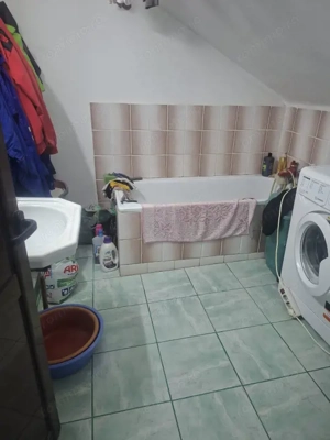 VANZARE 1/2 COTA PARTE CASA P+1 - imagine 9