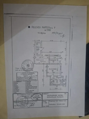 VANZARE 1/2 COTA PARTE CASA P+1 - imagine 11