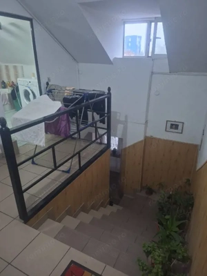 VANZARE 1/2 COTA PARTE CASA P+1 - imagine 8