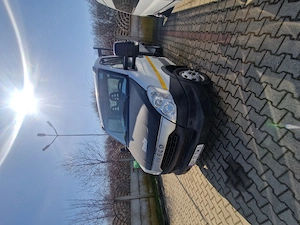 Iveco daily  35C15  50C15  bascula - imagine 2