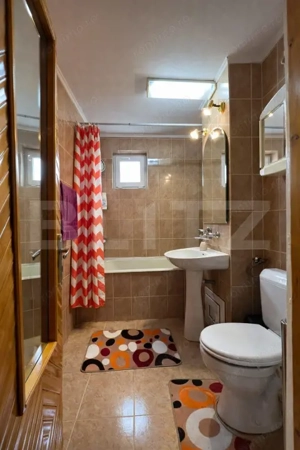 Apartament 2 camere, Reghin, Libertății, Complet mobilat și utilat - imagine 8