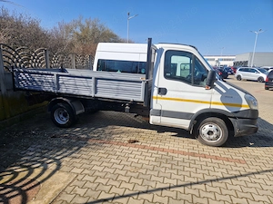 Iveco daily  35C15  50C15  bascula - imagine 4