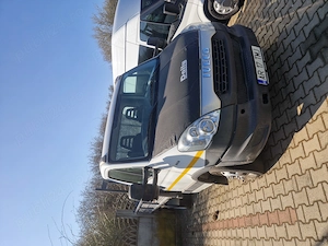 Iveco daily  35C15  50C15  bascula - imagine 3