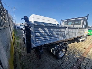 Iveco daily  35C15  50C15  bascula - imagine 5