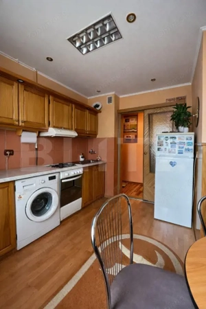 Apartament 2 camere, Reghin, Libertății, Complet mobilat și utilat - imagine 7