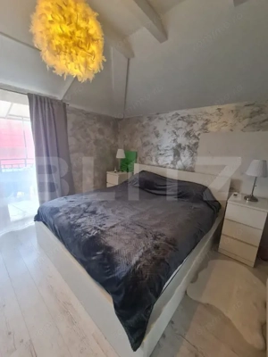 Apartament modern, boxa si parcare incluse in pret, zona Dumitru Mocanu - imagine 10