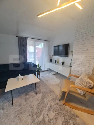 Apartament modern, boxa si parcare incluse in pret, zona Dumitru Mocanu - imagine 2