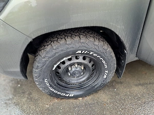 Toyota Hilux 4x4 an 2 km, 2.4D-150Cp, 31.500euro, utilitara - imagine 9