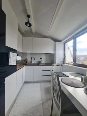 Apartament modern, boxa si parcare incluse in pret, zona Dumitru Mocanu - imagine 6