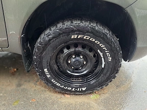 Toyota Hilux 4x4 an 2 km, 2.4D-150Cp, 31.500euro, utilitara - imagine 7