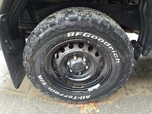 Toyota Hilux 4x4 an 2 km, 2.4D-150Cp, 31.500euro, utilitara - imagine 8