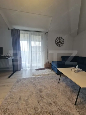 Apartament modern, boxa si parcare incluse in pret, zona Dumitru Mocanu - imagine 8