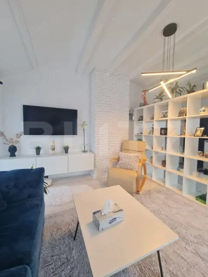 Apartament modern, boxa si parcare incluse in pret, zona Dumitru Mocanu - imagine 3