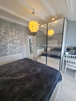 Apartament modern, boxa si parcare incluse in pret, zona Dumitru Mocanu - imagine 11