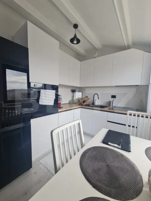 Apartament modern, boxa si parcare incluse in pret, zona Dumitru Mocanu - imagine 7