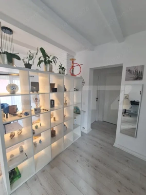 Apartament modern, boxa si parcare incluse in pret, zona Dumitru Mocanu - imagine 4