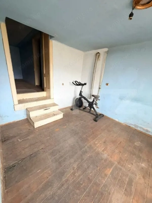 Casă veche cu teren generos – 1595 mp – zonă centrală Hărman - imagine 11