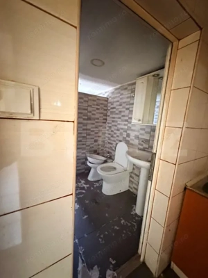 Casă veche cu teren generos – 1595 mp – zonă centrală Hărman - imagine 4