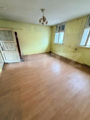 Casă veche cu teren generos – 1595 mp – zonă centrală Hărman - imagine 5
