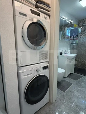 Apartament 3 camere renovat, decomandat, Iulius Mall, Gheorgheni - imagine 8