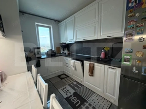 Apartament 3 camere renovat, decomandat, Iulius Mall, Gheorgheni