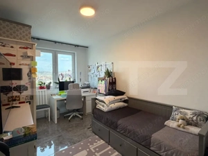 Apartament 3 camere renovat, decomandat, Iulius Mall, Gheorgheni - imagine 4