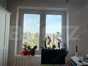 Apartament 3 camere renovat, decomandat, Iulius Mall, Gheorgheni - imagine 5