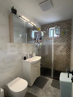 Apartament 3 camere renovat, decomandat, Iulius Mall, Gheorgheni - imagine 6
