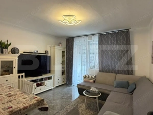 Apartament 3 camere renovat, decomandat, Iulius Mall, Gheorgheni - imagine 3