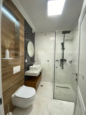  Apartament 3 camere | 2 băi | 2 balcoane | Calea Moldovei – Bistrița - imagine 6