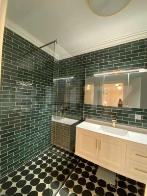  Apartament 3 camere | 2 băi | 2 balcoane | Calea Moldovei – Bistrița - imagine 9