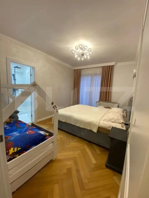  Apartament 3 camere | 2 băi | 2 balcoane | Calea Moldovei – Bistrița - imagine 5