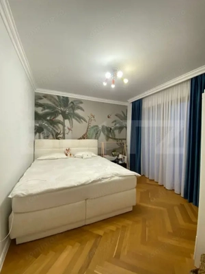  Apartament 3 camere | 2 băi | 2 balcoane | Calea Moldovei – Bistrița - imagine 8