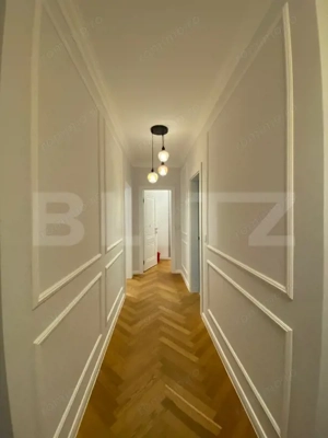  Apartament 3 camere | 2 băi | 2 balcoane | Calea Moldovei – Bistrița - imagine 7