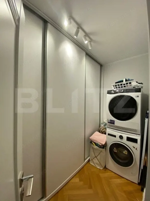  Apartament 3 camere | 2 băi | 2 balcoane | Calea Moldovei – Bistrița - imagine 11