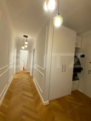  Apartament 3 camere | 2 băi | 2 balcoane | Calea Moldovei – Bistrița - imagine 3