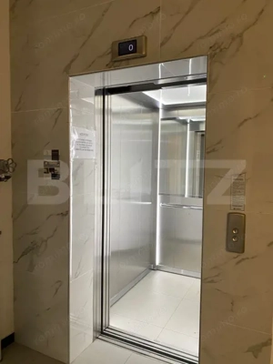  Apartament 3 camere | 2 băi | 2 balcoane | Calea Moldovei – Bistrița - imagine 12