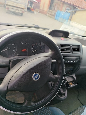 Vand fiat scudo 8+1 - imagine 4