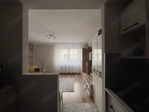 BRASADAS vinde garsoniera la PARTER - imagine 3